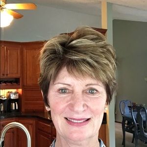 Meet your Posher, Linda